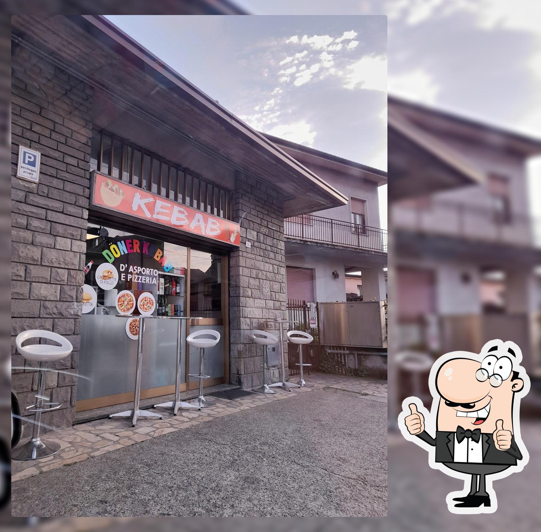 Roadfastfood