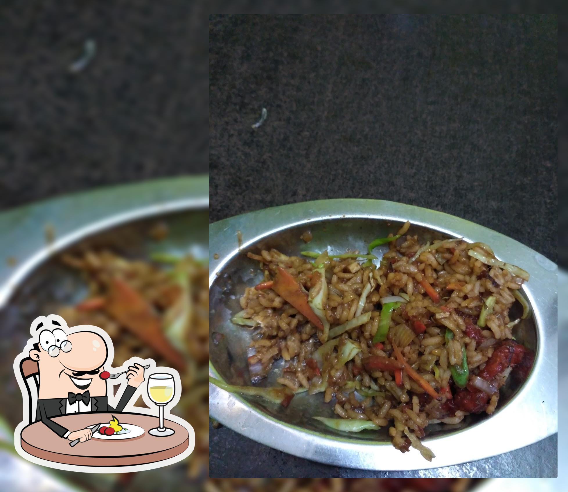 Shridevi Gobi Corner