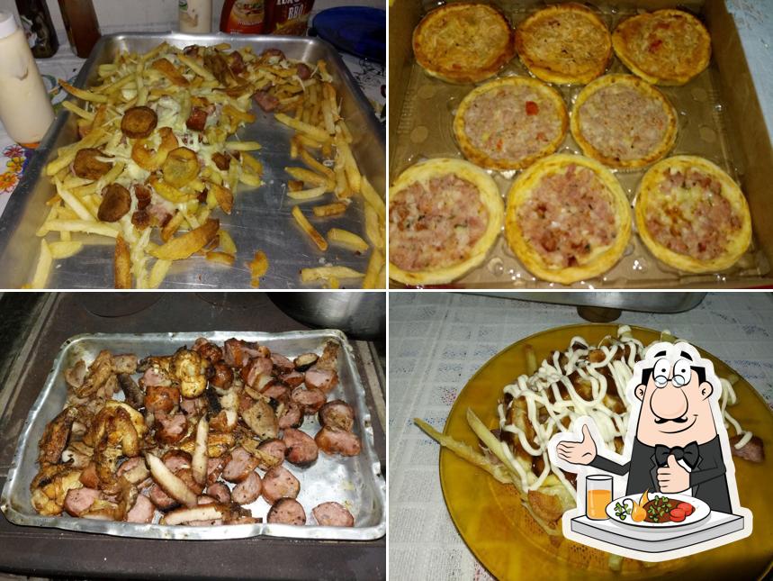 Tele Pizza Valle