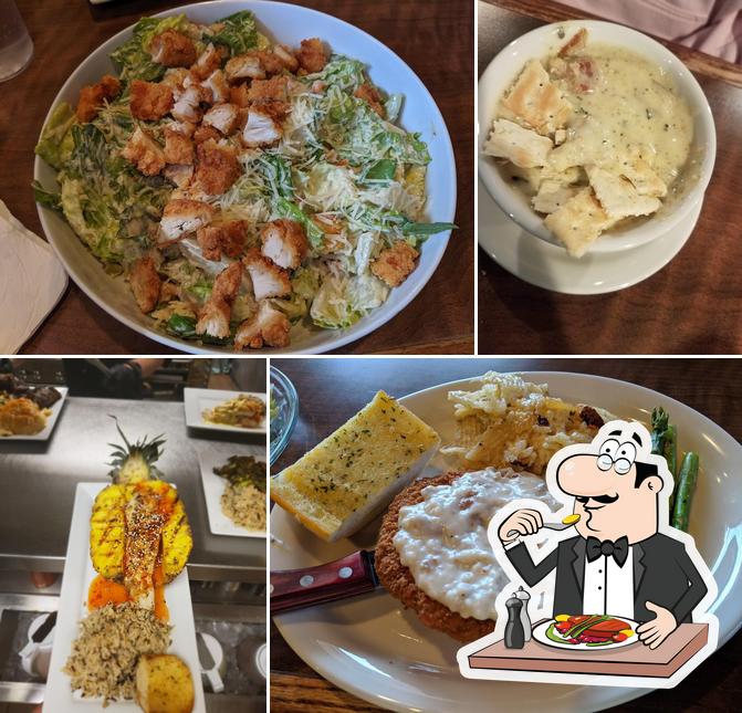 Teton House Blackfoot in Blackfoot Restaurant menu and reviews