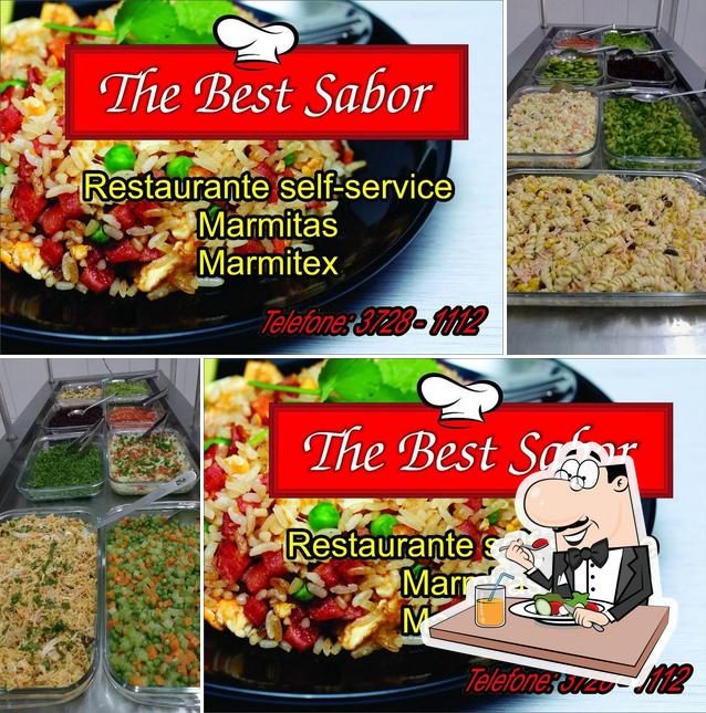 The Best Sabor Restaurante