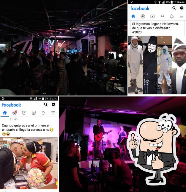 ZOOM Bar&Grill, Hermosillo Opiniones del restaurante