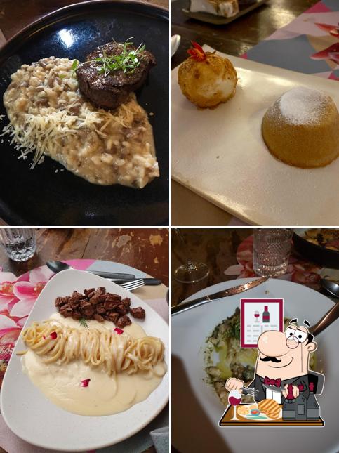 Restaurante Cafe Haus