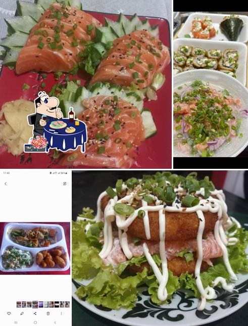 Restaurante Cantinho do Japa