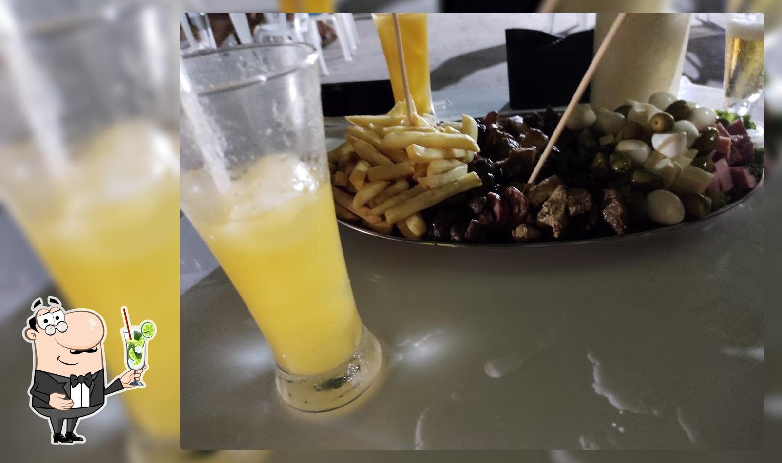 Super Lanches da Soci - Restaurante e Lancheria
