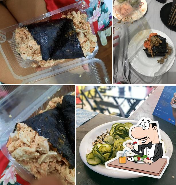 Sushiway - Apenas Delivery