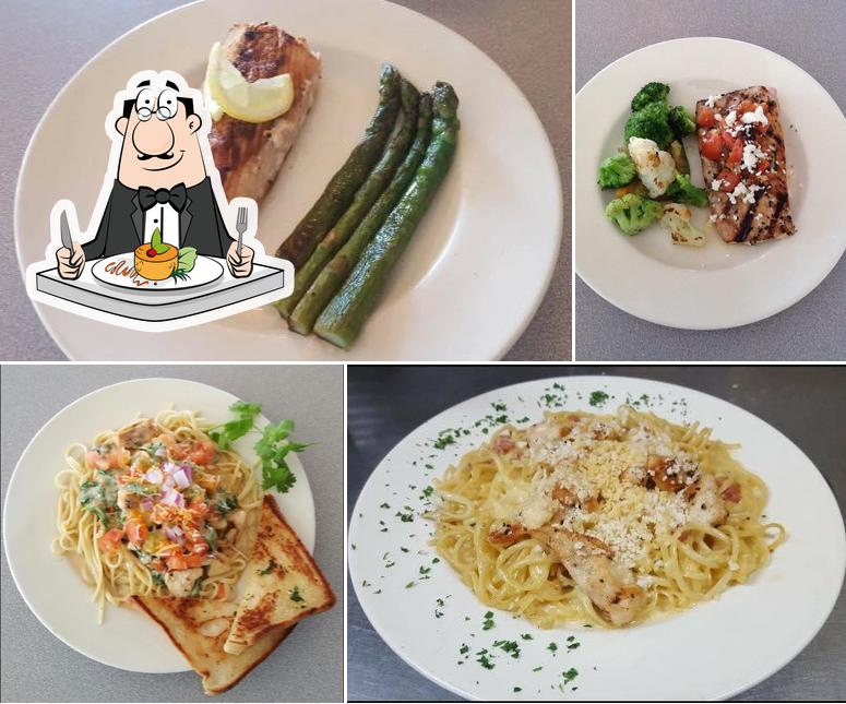 The Calabama Restaurant, HSB in Horseshoe Bend Restaurant reviews