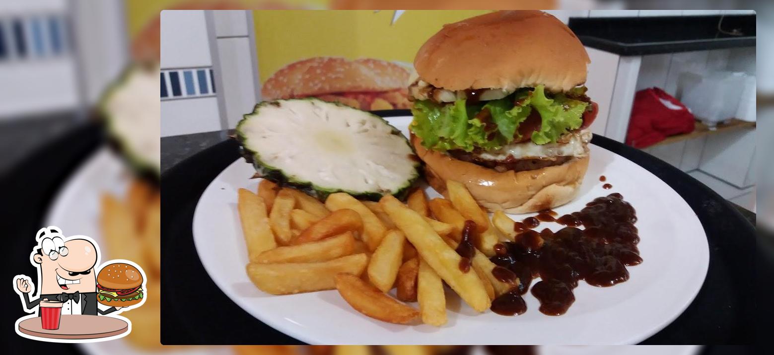 Tropical Gourmet