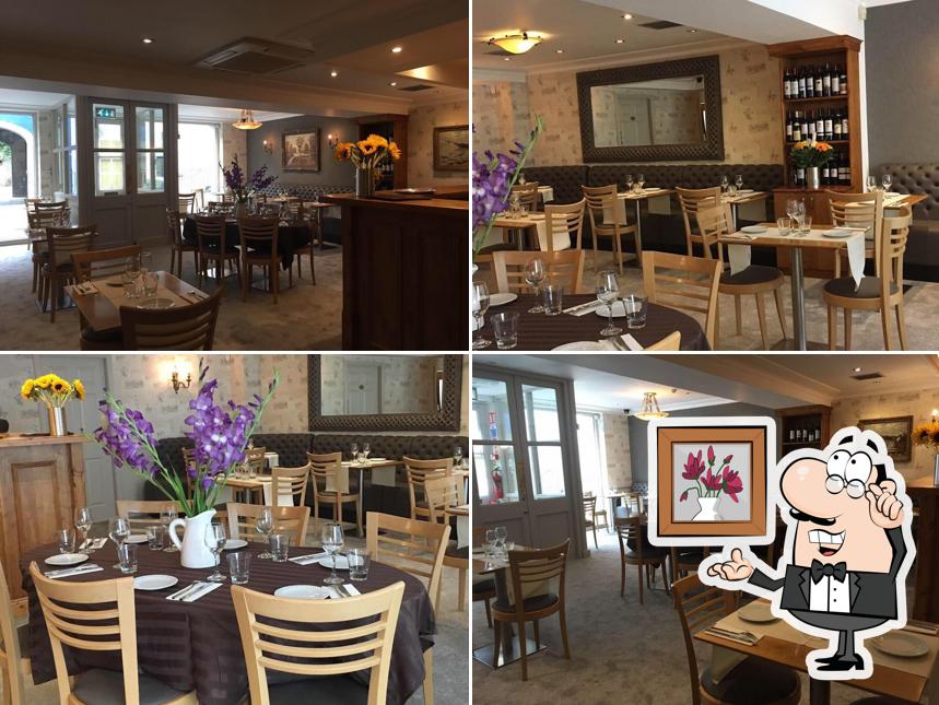 Best lunch in Kilkenny, summer 2024 Restaurant Guru