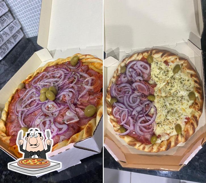 A pizza é o fast food mais amado do mundo