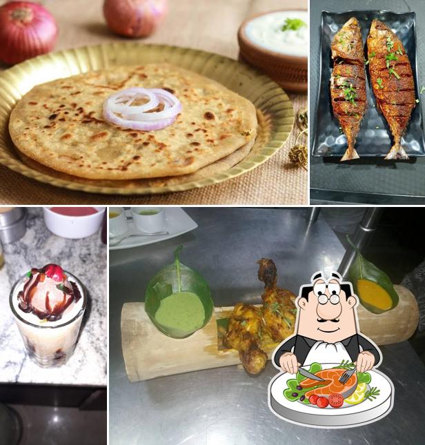 Banarasi Chulha Family Restaurant