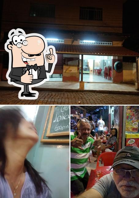 Bar Do Evaldo