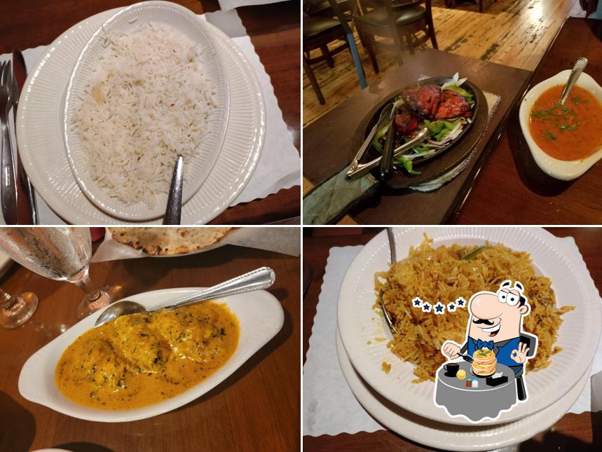 Find the best place to eat in New Bern, spring 2024 Restaurant Guru