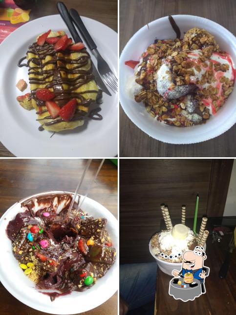 Açai da Barra - Jaú