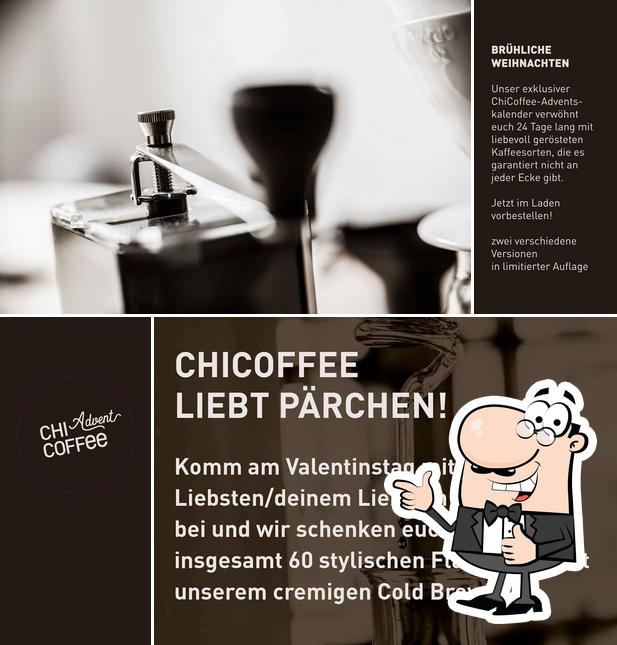 Voir cette photo de ChiCoffee Rösterei