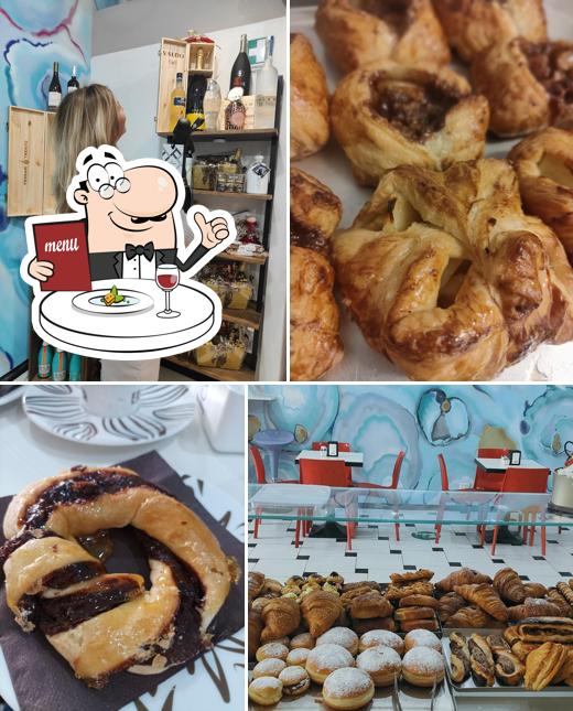 Platti al Lazar cafè
