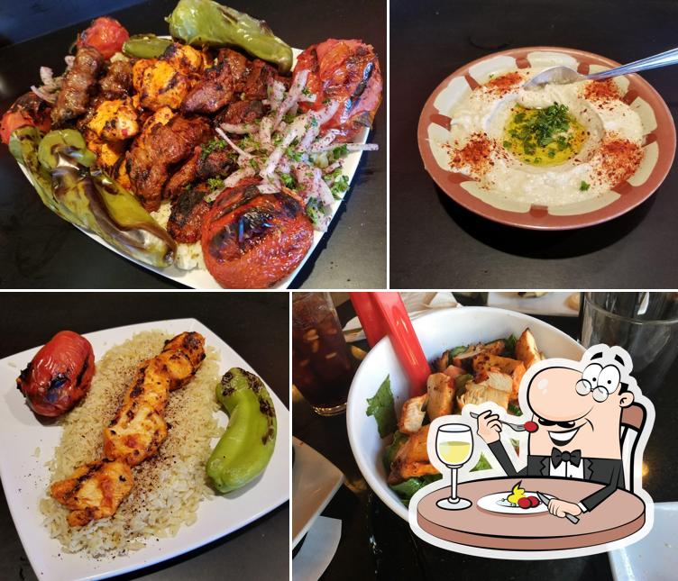 Find the best place to eat in Monrovia, spring 2024 Restaurant Guru