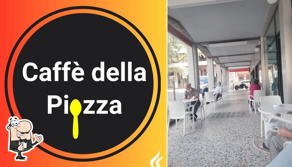 Ecco una foto di Caffè della Piazza