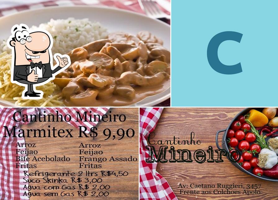 Cantinho Mineiro