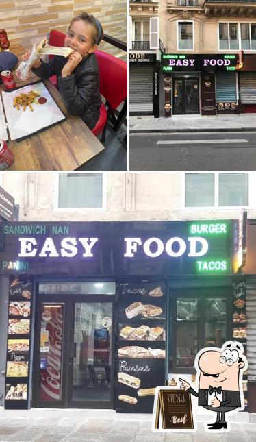 Regarder l'image de Easy Food