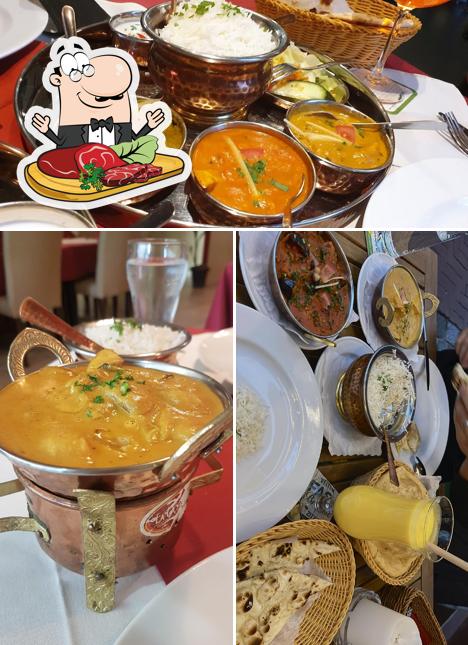 Goa India Restaurant Gottingen