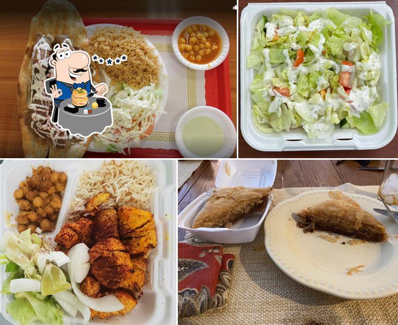 Best chicken in Fredericksburg restaurants, summer 2024 Restaurant Guru