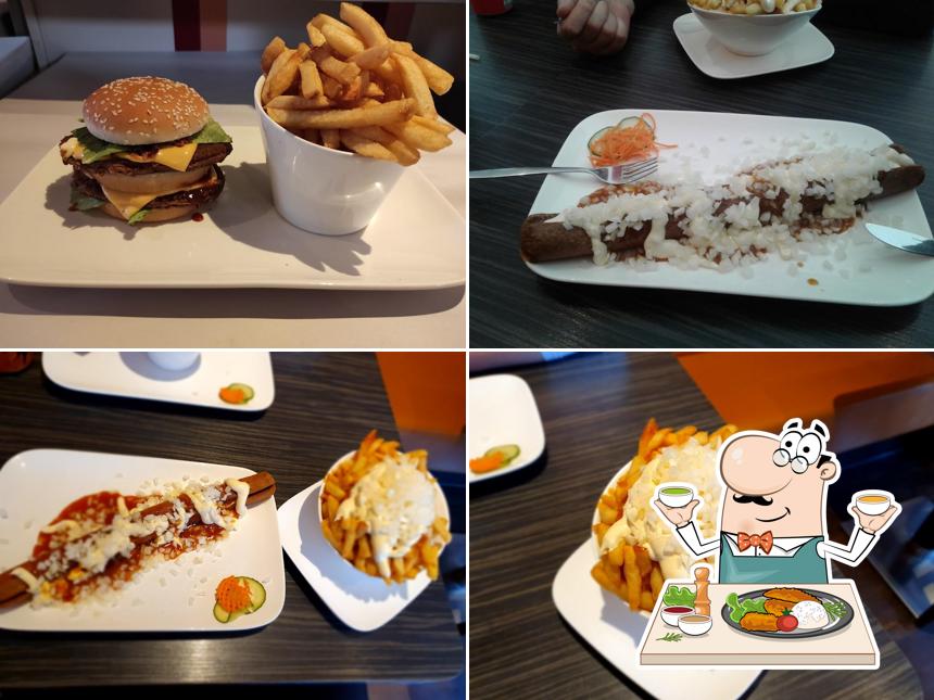 Kartoffelkiste