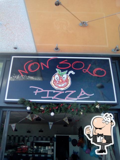 Vedi questa immagine di Non Solo Pizza