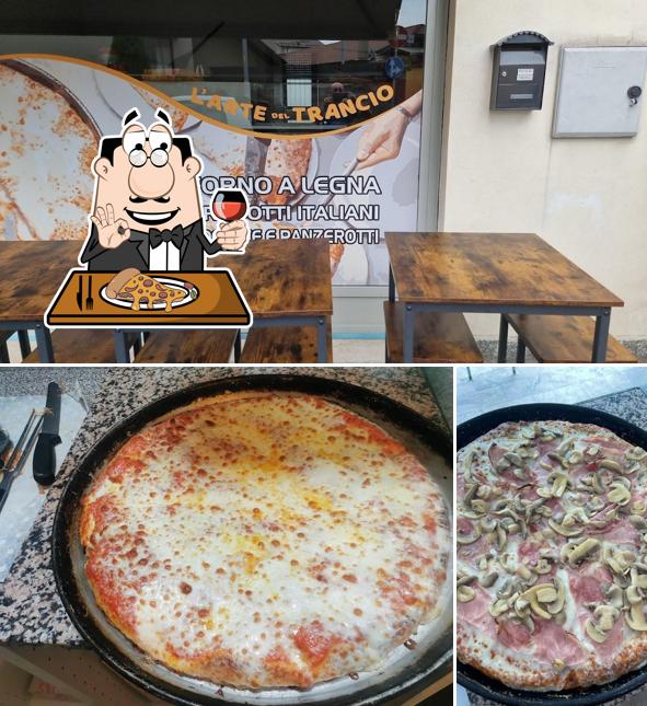 La pizza è il piatto veloce preferito al mondo