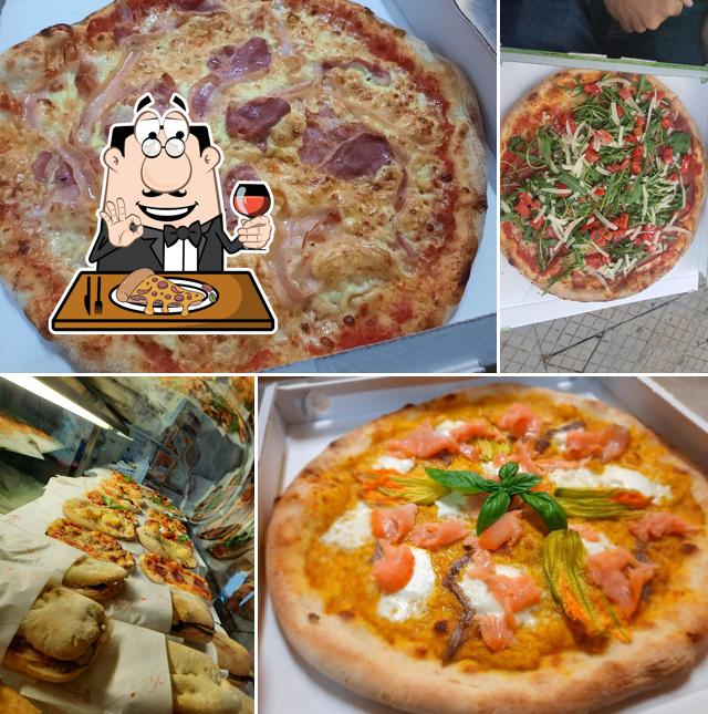 Pizzeria La Piazzetta