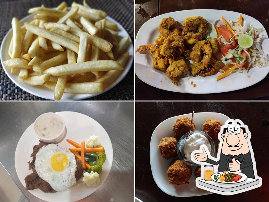 Praia Da Colva kitchen & Bar Multicuisine