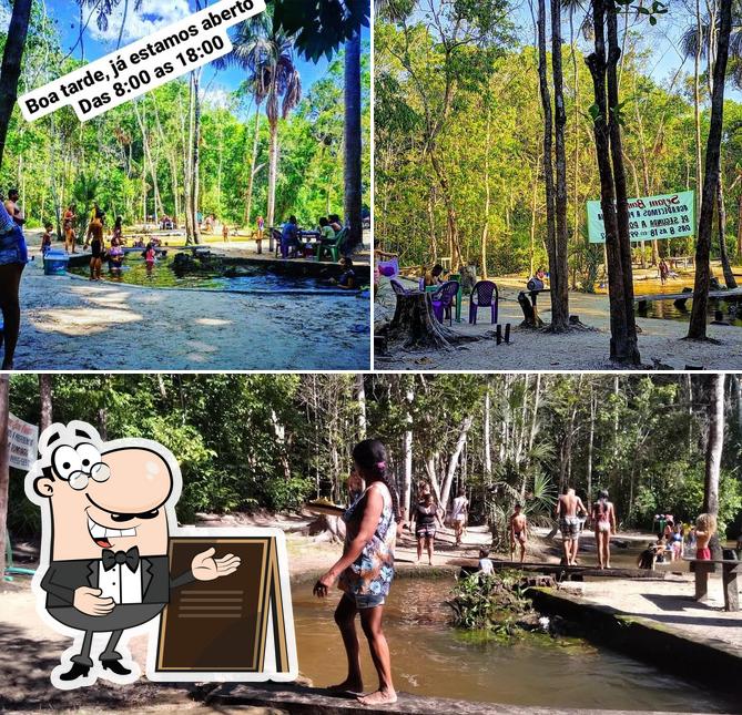 Balneário do Bererê