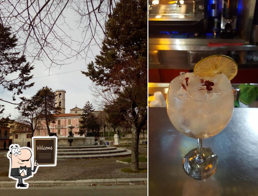 Ecco un'immagine di Bar D'Aquila Vittorio