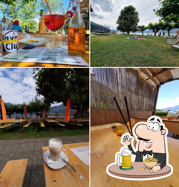 Pirates of the Gambarogno