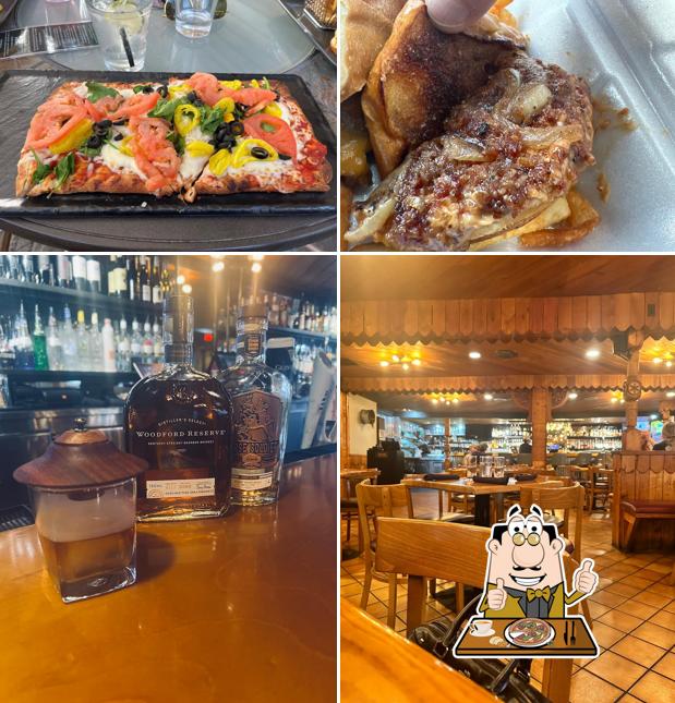 Tipsy Nickel Bar & Grille in Mason Restaurant reviews