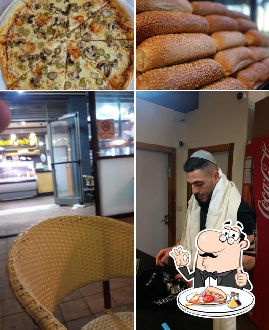 Bread bakers לחם האופים