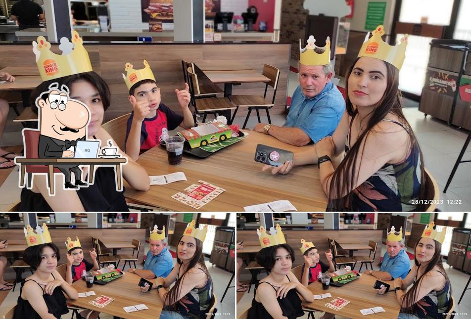Burger King
