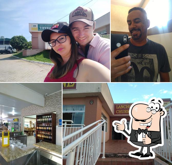Churrascaria e Restaurante Pampa II