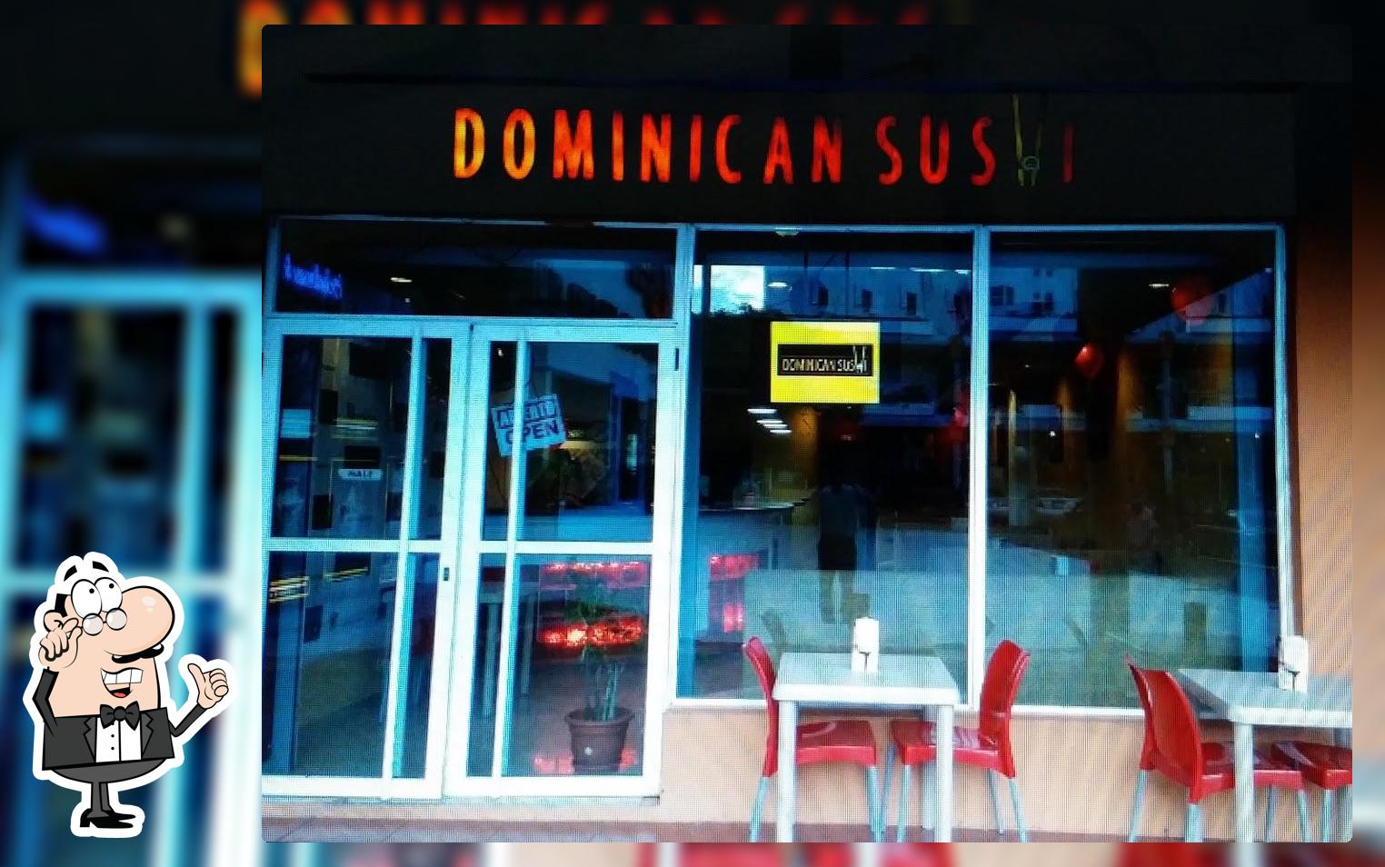 Dominican Sushi Near Me A Guide to Local Favorites