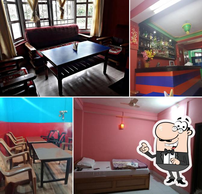 Hotel Malling Residency