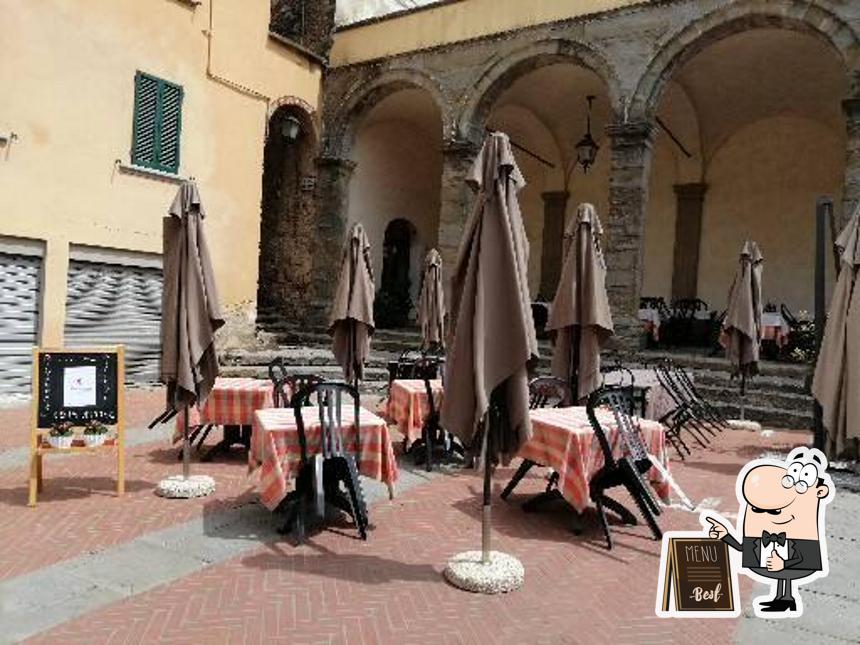 I Peccati di Gola ristorante, Lucignano - Recensioni del ristorante