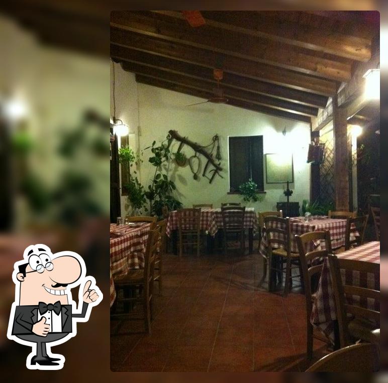 L'Aia dei Cappellani foto