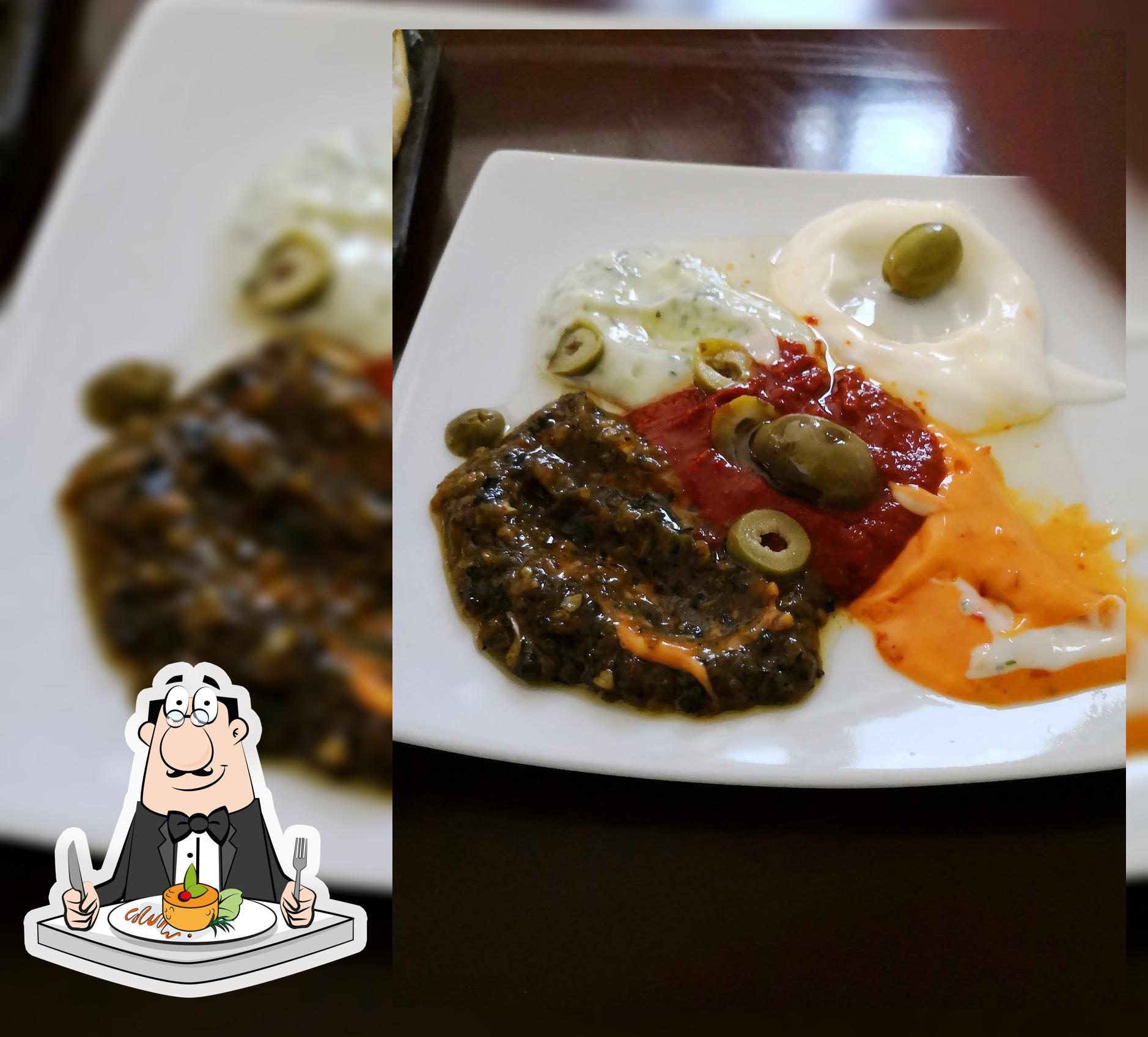 Lemma food