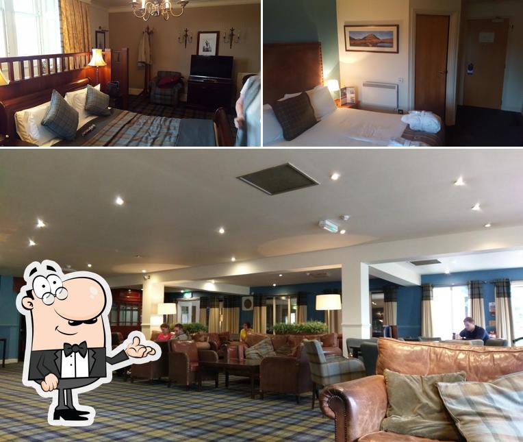 Loch Fyne Hotel & Spa in