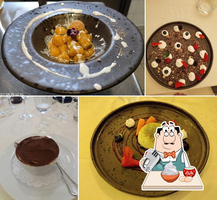 Osteria de Cin