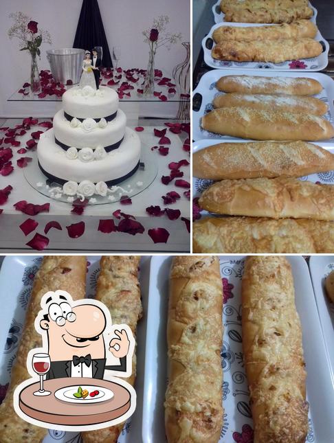 Padaria Pão de Ló