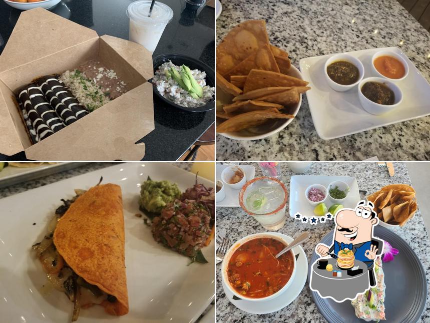 Best enchiladas in Dallas restaurants, spring 2024 Restaurant Guru