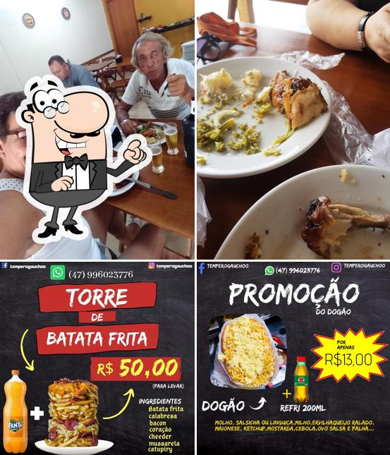 Tempero Gaúcho