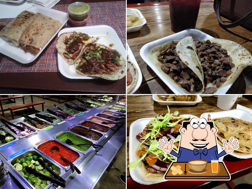 Los mejores tacos al pastor de Hermosillo, otoño 2024 Restaurant Guru