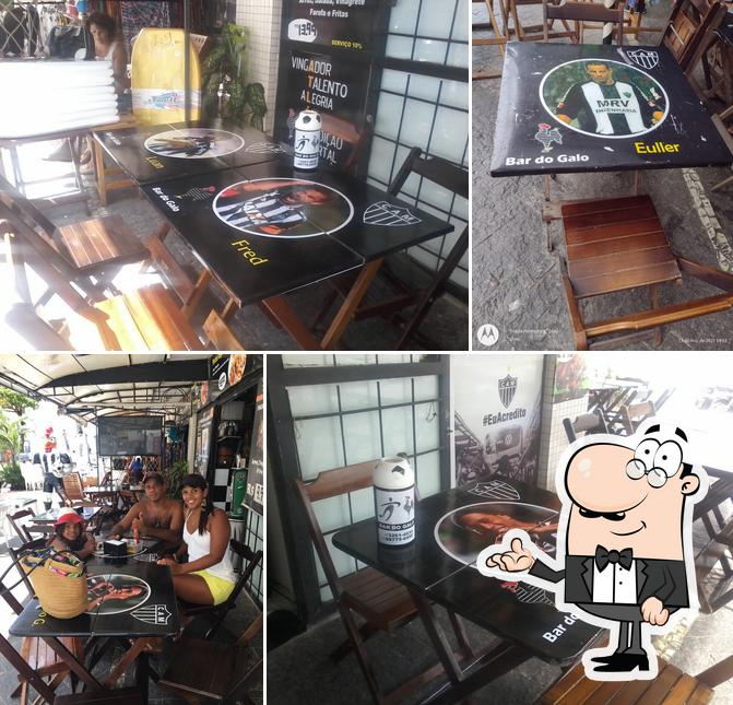 Bar do Galo